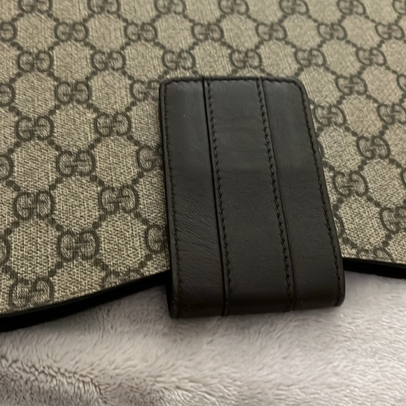 Gucci GG iPad case. Case only. - Picture 3 of 7